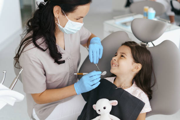 Best Emergency Wisdom Tooth Extraction in Blue Springs, MO