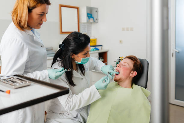 Best Weekend Emergency Dental Services in Blue Springs, MO