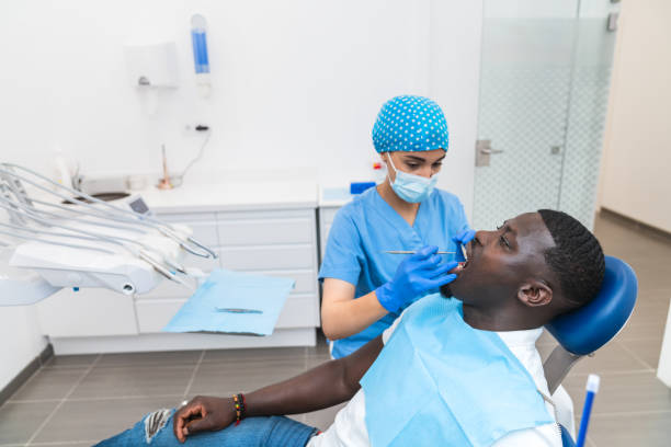Best Emergency Denture Repair in Blue Springs, MO